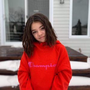 Meet your Posher, Elisabeth